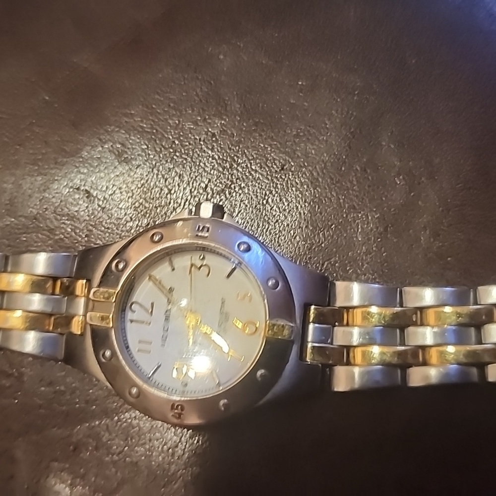 Liz claiborne ladies watch